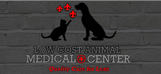 Low Cost Animal Medical Center | WorkNOLA