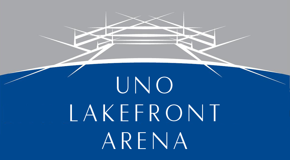 University of New Orleans - Lakefront Arena