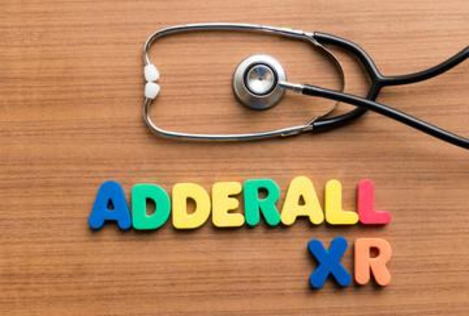 Where can I buy Adderall 20 mg online? In a legal way for ADHD treatment | WorkNOLA