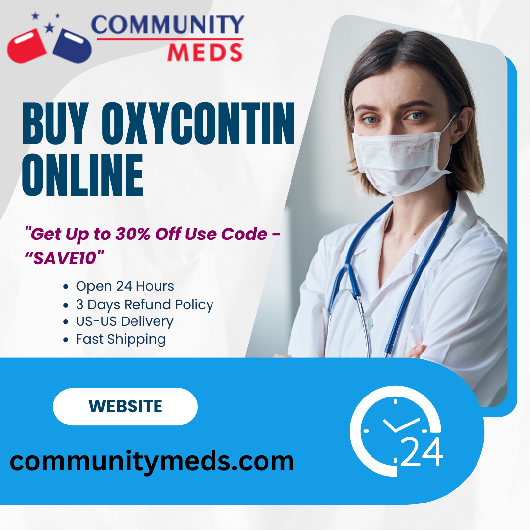 Buy Oxycontin Online Lightning-Fast US Overnight Delivery | WorkNOLA